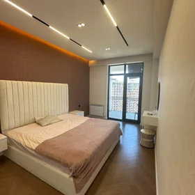 In Baku 800.0 m² apartment is for rent - Image 9