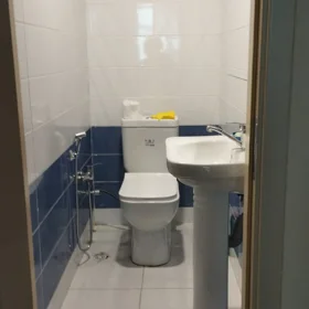 In Baku 80.0 m² apartment is for rent - Image 4