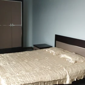 In Baku 80.0 m² apartment is for rent - Image 5