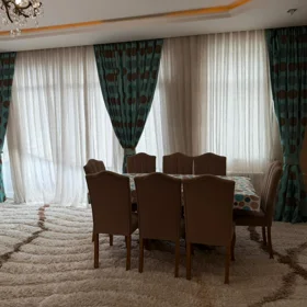In Baku 140.0 m² apartment is for rent - Image 5