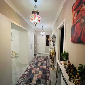 In Səbail rayonu 100.0 m² apartment is for sale - Image 4