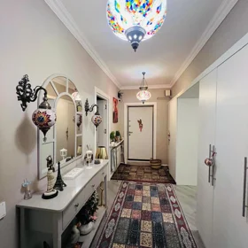 In Səbail rayonu 100.0 m² apartment is for sale - Image 5