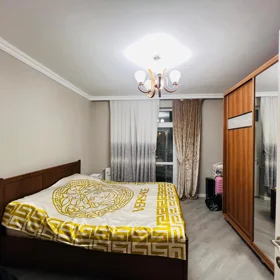 In Səbail rayonu 100.0 m² apartment is for sale - Image 7