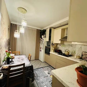 In Səbail rayonu 100.0 m² apartment is for sale - Image 8