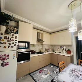 In Səbail rayonu 100.0 m² apartment is for sale - Image 9