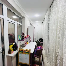 In Səbail rayonu 100.0 m² apartment is for sale - Image 10