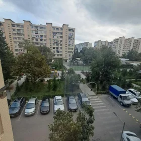 In Sabunçu rayonu 50.0 m² apartment is for rent - Image 9