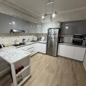 In Sumgayit 77.0 m² apartment is for sale - Image 2