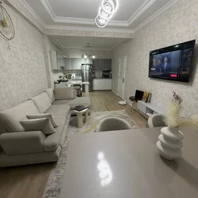 In Sumgayit 77.0 m² apartment is for sale - Image 3