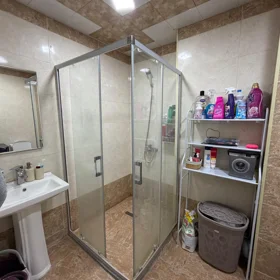 In Sumgayit 77.0 m² apartment is for sale - Image 9