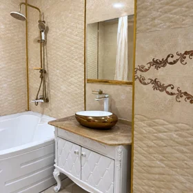 In Baku 135.0 m² apartment is for sale - Image 6