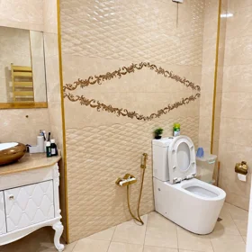 In Baku 135.0 m² apartment is for sale - Image 7