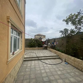 In Sabunçu rayonu 200.0 m² house with 6.0 rooms is for sale - Image 4