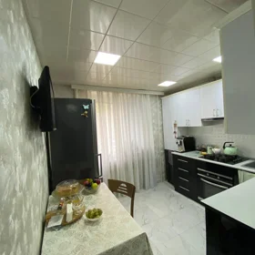 In Sabunçu rayonu 60.0 m² apartment is for sale - Image 2