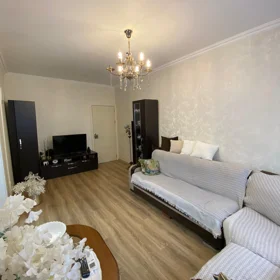 In Sabunçu rayonu 60.0 m² apartment is for sale - Image 3