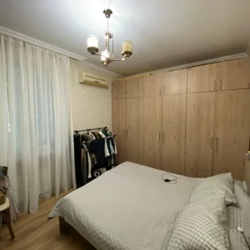In Sabunçu rayonu 60.0 m² apartment is for sale - Image 9
