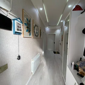 In Binəqədi rayonu 80.0 m² house with 3.0 rooms is for sale - Image 4