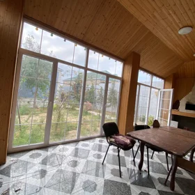 In Binəqədi rayonu 80.0 m² house with 3.0 rooms is for sale - Image 7