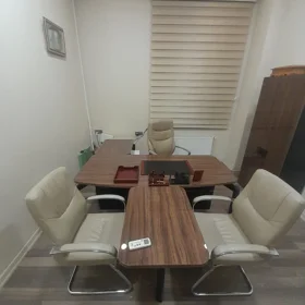 In Baku 25.0 m² office is for rent - Image 5