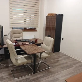 In Baku 25.0 m² office is for rent - Image 7