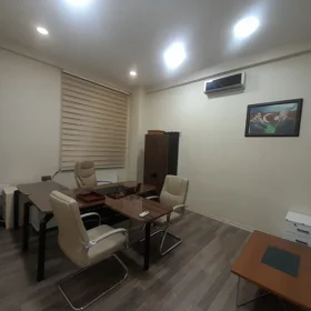 In Baku 25.0 m² office is for rent - Image 8