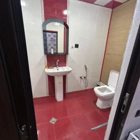 In Baku 65.0 m² apartment is for rent - Image 2