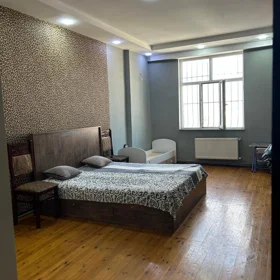 In Baku 65.0 m² apartment is for rent - Image 3