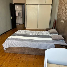 In Baku 65.0 m² apartment is for rent - Image 5
