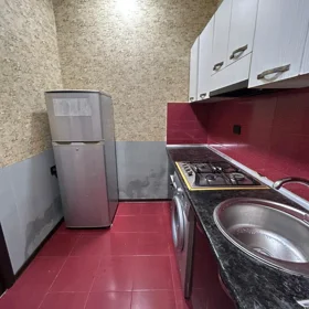 In Baku 65.0 m² apartment is for rent - Image 8
