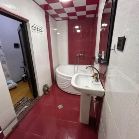 In Baku 65.0 m² apartment is for rent - Image 10