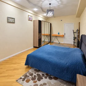 In Baku 104.0 m² apartment is for sale - Image 4