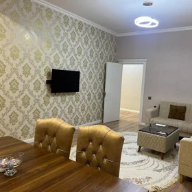 In Baku 85.0 m² apartment is for rent - Image 3