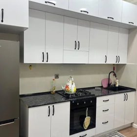 In Baku 85.0 m² apartment is for rent - Image 4