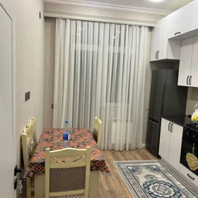 In Baku 85.0 m² apartment is for rent - Image 5