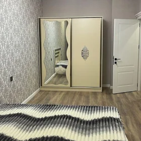 In Baku 85.0 m² apartment is for rent - Image 6