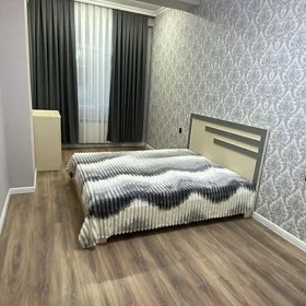 In Baku 85.0 m² apartment is for rent - Image 7