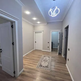 In Baku 85.0 m² apartment is for rent - Image 8