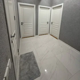 In Baku 55.0 m² apartment is for rent - Image 4