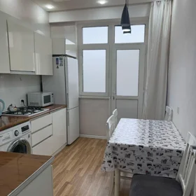In Baku 55.0 m² apartment is for rent - Image 6