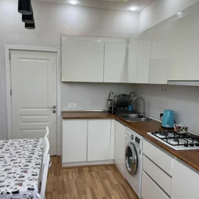 In Baku 55.0 m² apartment is for rent - Image 7