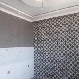 In Baku 103.0 m² apartment is for rent - Image 2