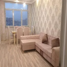 In Baku 103.0 m² apartment is for rent - Image 3