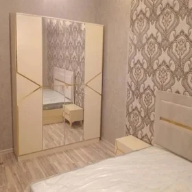 In Baku 103.0 m² apartment is for rent - Image 4