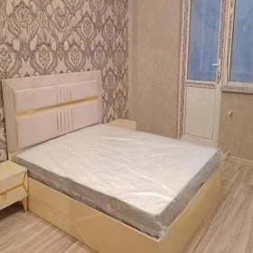 In Baku 103.0 m² apartment is for rent - Image 5
