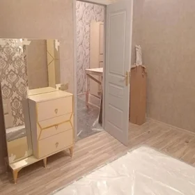 In Baku 103.0 m² apartment is for rent - Image 6