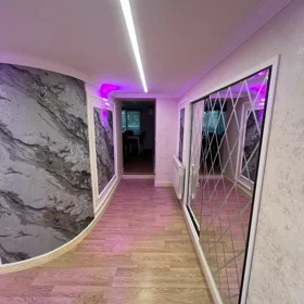 In Binəqədi rayonu 100.0 m² apartment is for rent - Image 3