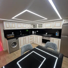 In Binəqədi rayonu 100.0 m² apartment is for rent - Image 6