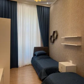 In Binəqədi rayonu 100.0 m² apartment is for rent - Image 7