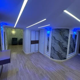 In Binəqədi rayonu 100.0 m² apartment is for rent - Image 8