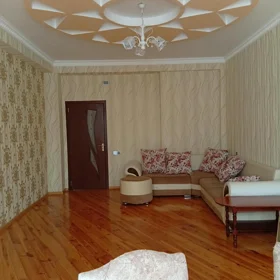 In Baku 65.0 m² apartment is for rent - Image 4